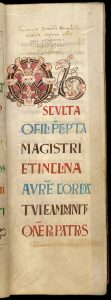 The Church in the Middle Ages: From Dedication to Dissent 6 The Church in the Middle Ages: From Dedication to Dissent