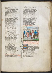 The Church in the Middle Ages: From Dedication to Dissent 10 The Church in the Middle Ages: From Dedication to Dissent
