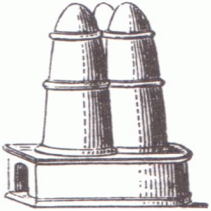 Rome's Seat of Passion: The Archaeology and History of the Circus Maximus 37 Rome's Seat of Passion: The Archaeology and History of the Circus Maximus