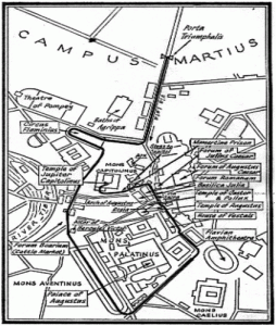 Rome's Seat of Passion: The Archaeology and History of the Circus Maximus 40 Rome's Seat of Passion: The Archaeology and History of the Circus Maximus
