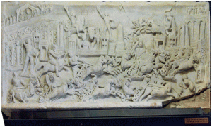 Rome's Seat of Passion: The Archaeology and History of the Circus Maximus 43 Rome's Seat of Passion: The Archaeology and History of the Circus Maximus