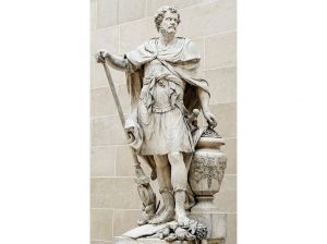 New Evidence in Hannibal's Route to Rome 28 New Evidence in Hannibal's Route to Rome