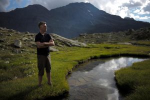 New Evidence in Hannibal's Route to Rome 29 New Evidence in Hannibal's Route to Rome