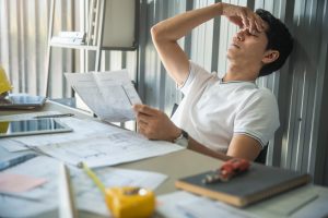 In an Economy That is Supposed to be Great, Why are Workers So Miserable?