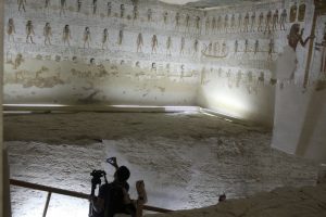 Labor and Health Care in Ancient Egypt 10 Labor and Health Care in Ancient Egypt