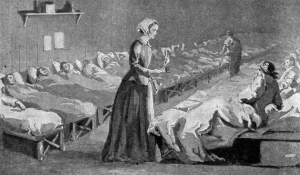 Florence Nightingale and the Crimean War 14 Florence Nightingale and the Crimean War