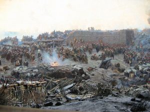 Florence Nightingale and the Crimean War 15 Florence Nightingale and the Crimean War