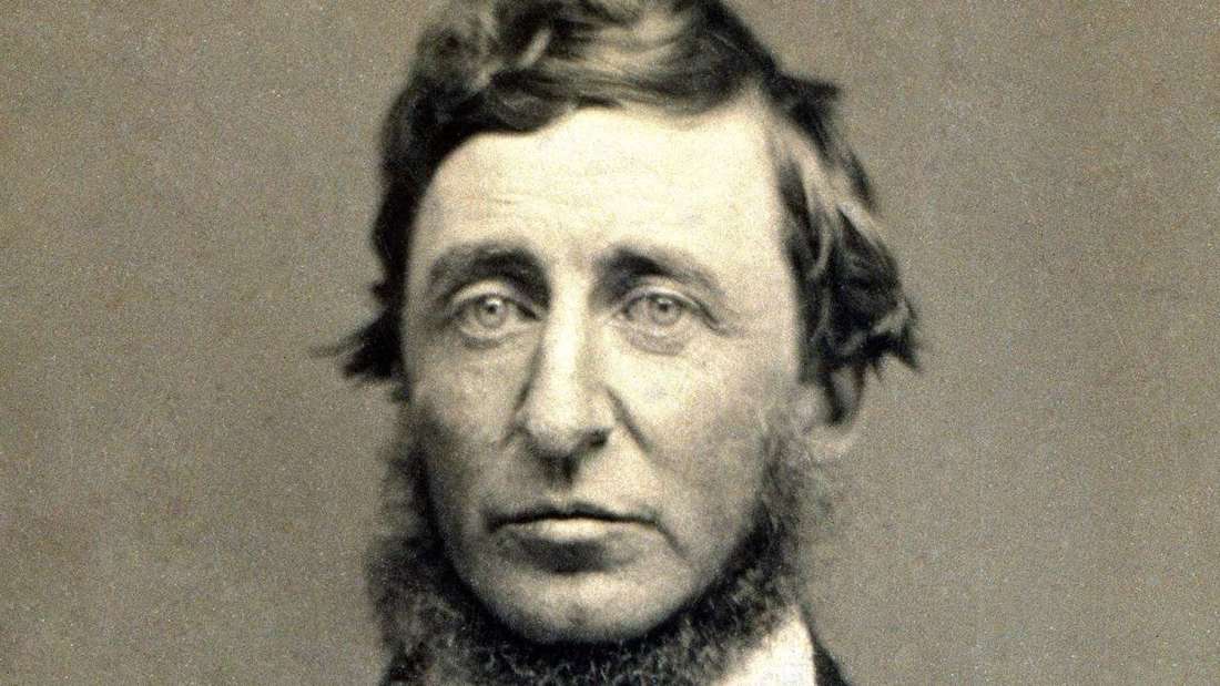 Civil-Disobedience, Self-Reliance, By Henry David Thoreau