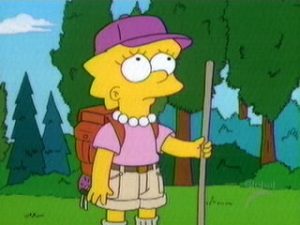 Thoreau and Thoreauvian Thought in 'The Simpsons' 28 Thoreau and Thoreauvian Thought in 'The Simpsons'