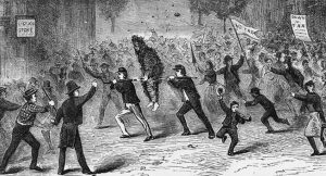 The Whiskey Rebellion: Washington's First Test 10 The Whiskey Rebellion: Washington's First Test