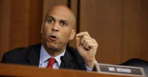 Democrats Release Kavanaugh Documents GOP Didn't Want Public to See 3 Democrats Release Kavanaugh Documents GOP Didn't Want Public to See