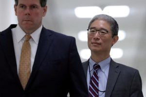 The President’s Personal Assault on Bruce Ohr—And Its Dangerous Effects