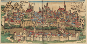 Crisis and Recovery in the Late Medieval Era, 1300-1450 249 090618-24-History-Medieval-Middle-Ages