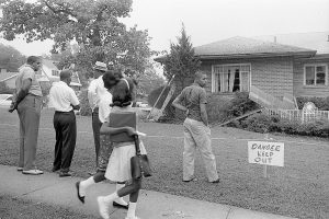 Television News and the Civil Rights Struggle: The Views in Virginia and Mississippi 72 Television News and the Civil Rights Struggle: The Views in Virginia and Mississippi