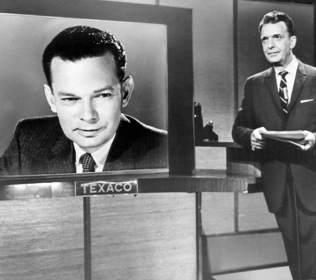Executive Pressure: How Nixon Used the Fairness Doctrine to Intimidate Broadcasters
