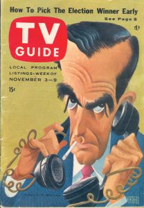 Television News and the Civil Rights Struggle: The Views in Virginia and Mississippi 80 Television News and the Civil Rights Struggle: The Views in Virginia and Mississippi
