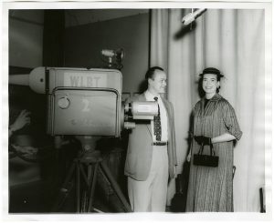 Television News and the Civil Rights Struggle: The Views in Virginia and Mississippi 85 Television News and the Civil Rights Struggle: The Views in Virginia and Mississippi
