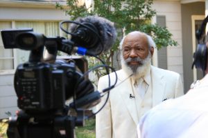 Television News and the Civil Rights Struggle: The Views in Virginia and Mississippi 87 Television News and the Civil Rights Struggle: The Views in Virginia and Mississippi