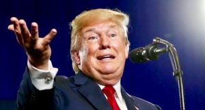 Thousands of Mental Health Professional Agree - Trump is Dangerous