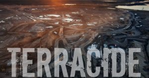 Terracide: Wholesale Crimes 3 Terracide: Wholesale Crimes