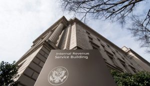 IRS Policy Shift: Dark Money Nonprofits Can Go Almost Pitch-Black 3 IRS Policy Shift: Dark Money Nonprofits Can Go Almost Pitch-Black