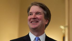 Dark Money Group Leading Kavanaugh Confirmation Not Authorized To Operate In D.C.