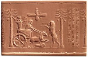 Darius the Great and Persia at Its Greatest Extent 73 Darius the Great and Persia at Its Greatest Extent