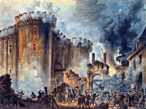 Hobbes, Locke, Montesquieu, and Rousseau on Government 2 Hobbes, Locke, Montesquieu, and Rousseau on Government