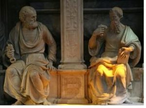 Knowledge, Art, and Education in Plato's Republic 42 Knowledge, Art, and Education in Plato's Republic