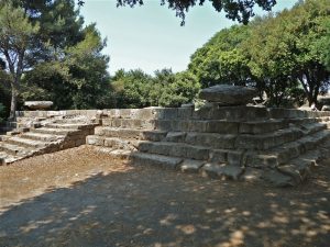 The Graeco-Roman-Etruscan Marvel that Was Pompeii 36 The Graeco-Roman-Etruscan Marvel that Was Pompeii