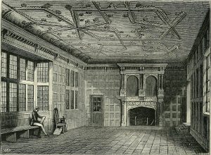 Star Chamber Stories: Using Criminal Law to Criminal Ends in Early Modern London 16 Star Chamber Stories: Using Criminal Law to Criminal Ends in Early Modern London
