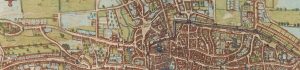 Star Chamber Stories: Using Criminal Law to Criminal Ends in Early Modern London 19 Star Chamber Stories: Using Criminal Law to Criminal Ends in Early Modern London