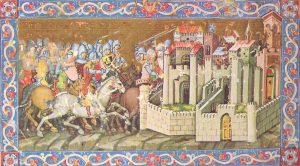 Attila, Flagelum Dei (Scourge of God) 37 Attila, Flagelum Dei (Scourge of God)