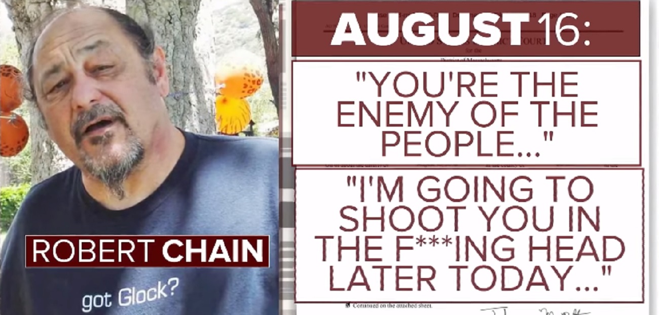 091018-01-Media-Press-Journalism-Violence-Trump