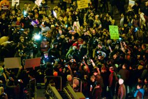 Six Reasons for Hope in Trump Times