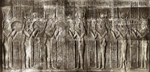 Festivals in Ancient Egypt 16 Festivals in Ancient Egypt