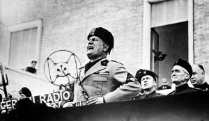 When Journalists Unintentionally Normalized Fascists 16 When Journalists Unintentionally Normalized Fascists