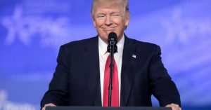 Trump’s Four Biggest Lies about Today’s Economy