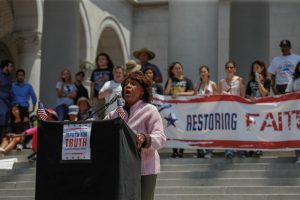 Our Shared Reality is Fraying