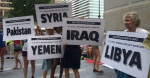 The Staggering Economic and Human Cost of the 'War on Terror'