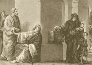 Poverty in First-Century Galilee 39 Poverty in First-Century Galilee