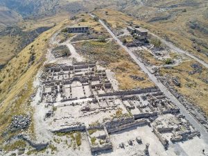 Poverty in First-Century Galilee 41 Poverty in First-Century Galilee