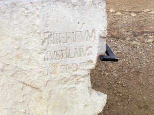 Poverty in First-Century Galilee 43 Poverty in First-Century Galilee