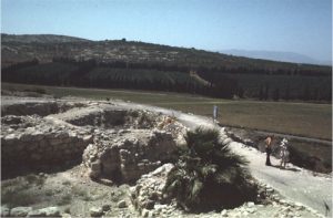 Poverty in First-Century Galilee 45 Poverty in First-Century Galilee