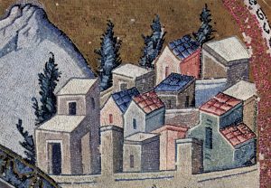 Poverty in First-Century Galilee 46 Poverty in First-Century Galilee