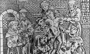 Factoids, Dishonesty, and Propaganda in the Middle Ages 206 091218-46-History-Medieval-Middle-Ages-Propaganda