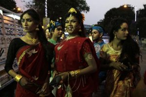 A Legacy of British Colonial Rule, India's Sodomy Ban Repealed 3 A Legacy of British Colonial Rule, India's Sodomy Ban Repealed