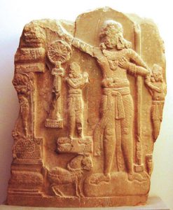 To Uphold the World: The Economic Thought of Ashoka and Kautilya 24 To Uphold the World: The Economic Thought of Ashoka and Kautilya