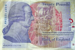 To Uphold the World: The Economic Thought of Ashoka and Kautilya 27 To Uphold the World: The Economic Thought of Ashoka and Kautilya