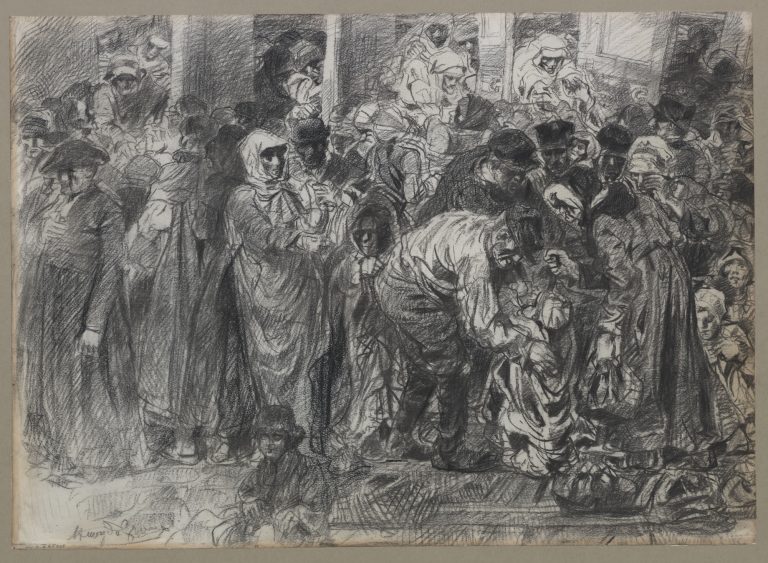 091318-49-Art-History-World-War-One